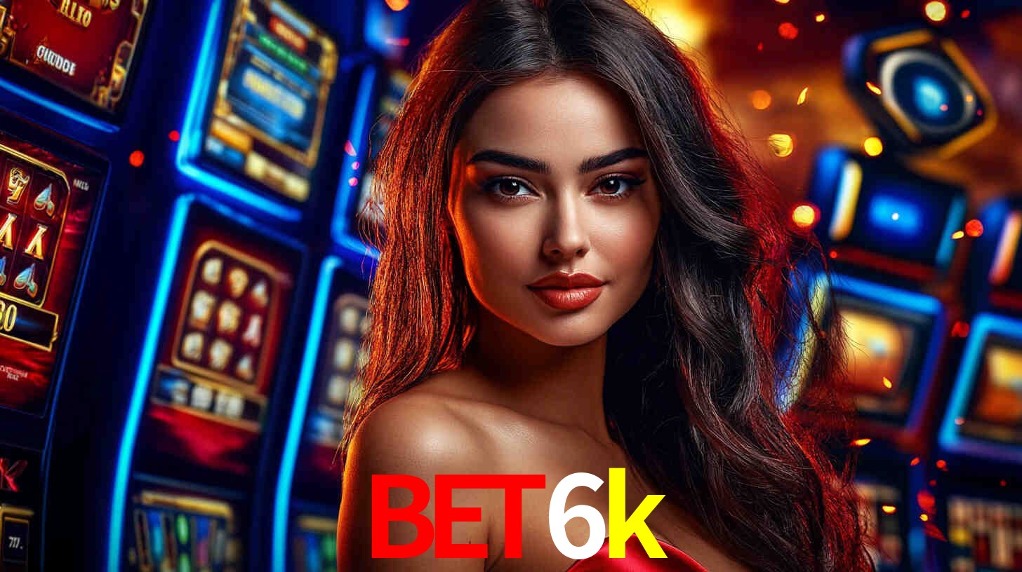 Experiência VIP bet6k