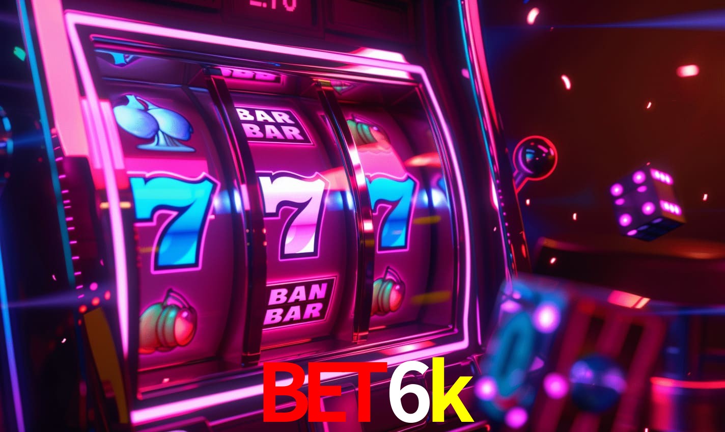 Provedores de Jogos bet6k