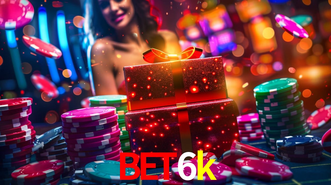 Design Responsivo bet6k