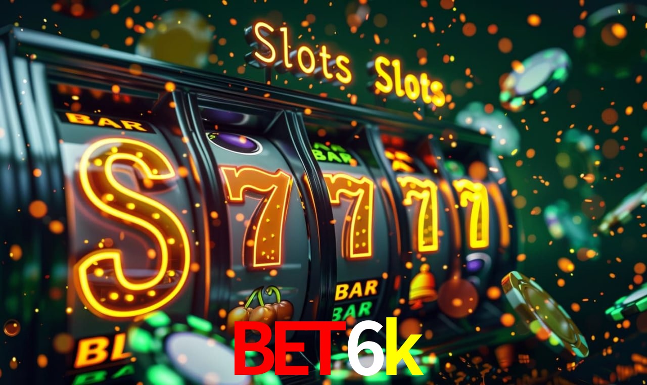 Inovações de Jogos na bet6k: O Futuro das Experiências Interativas
