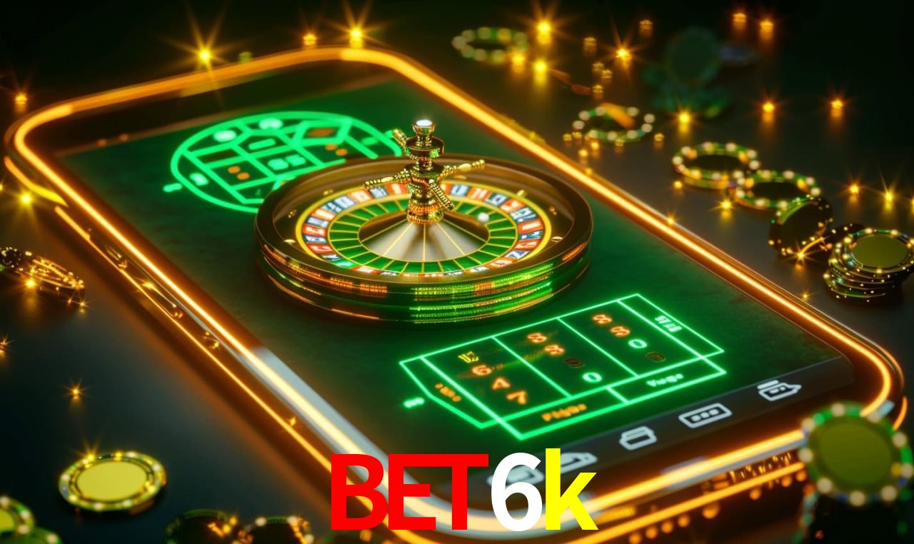 Descubra a Essência do bet6k: Nossa História e Compromissos