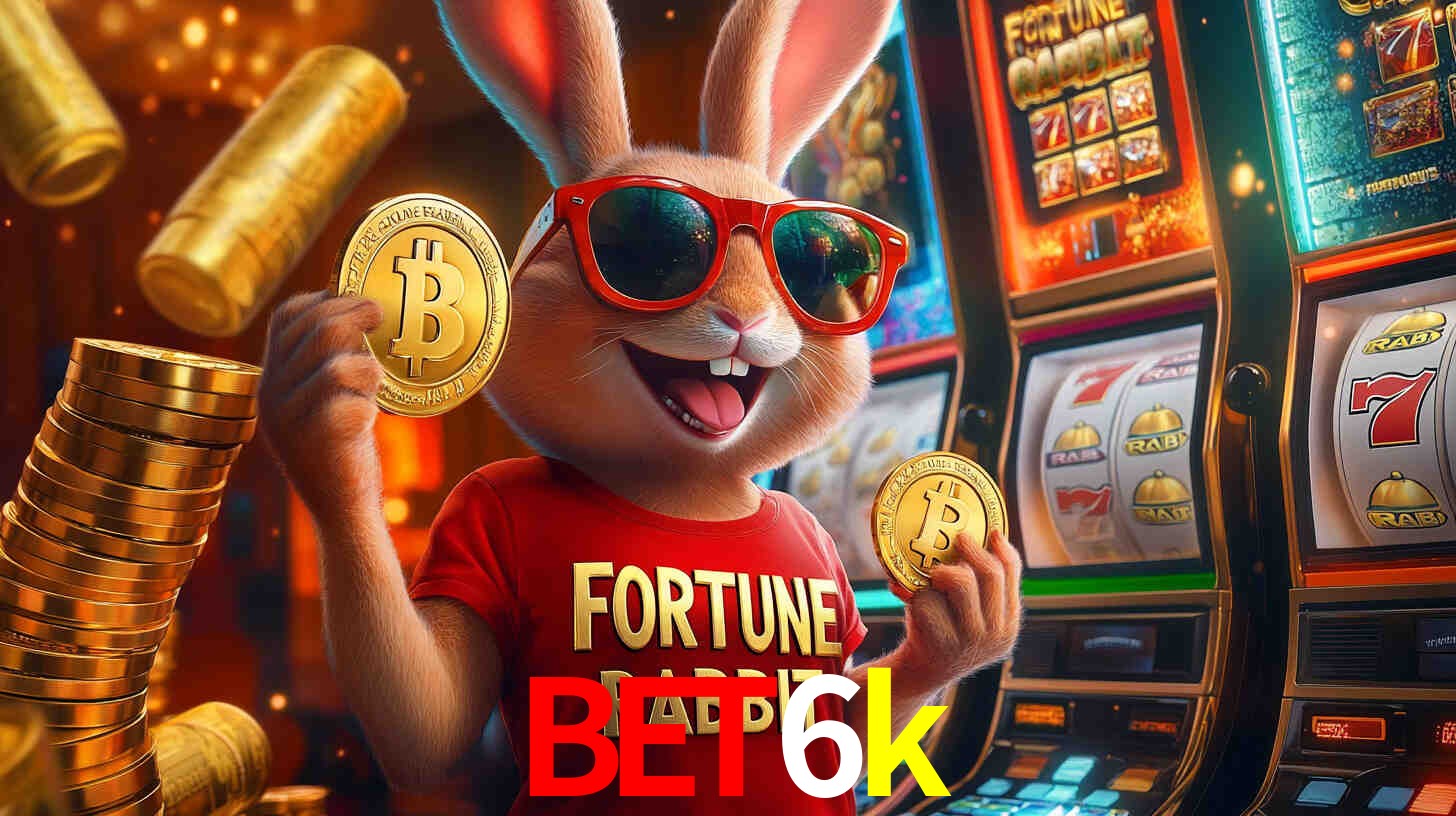 Mesa de Roleta bet6k