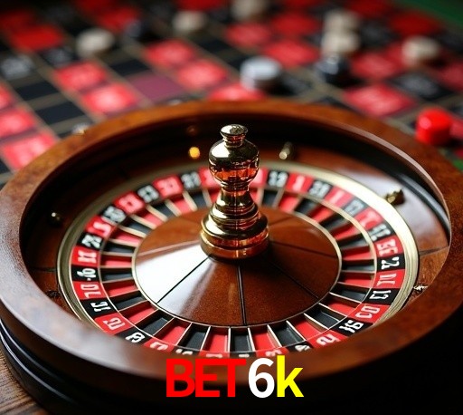 Explorando a Categoria de Eventos em Apostas na bet6k