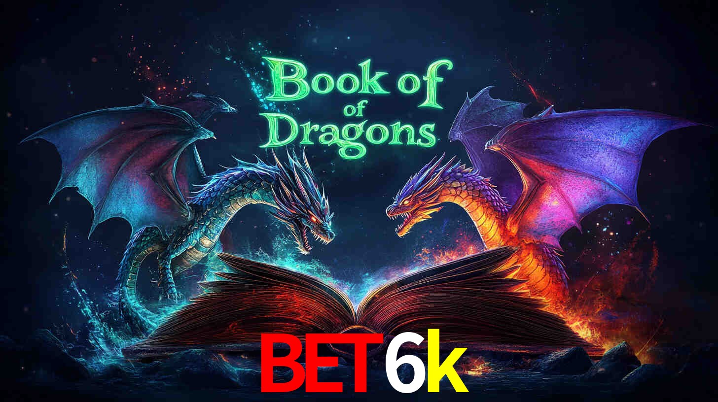 Casino Ao Vivo bet6k