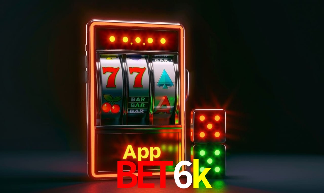 Inovações de Jogos na bet6k: O Futuro das Experiências Interativas