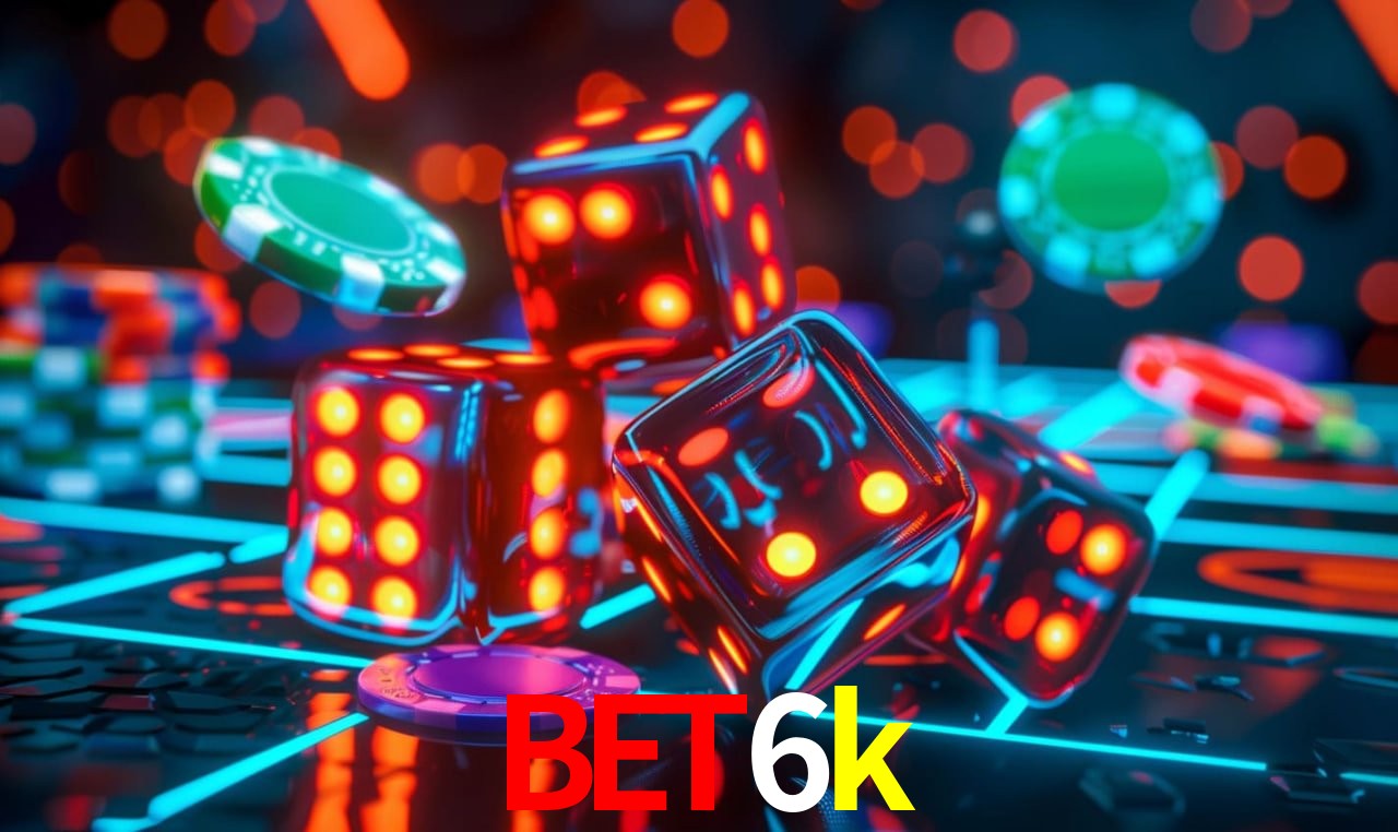 Promoção Relâmpago bet6k