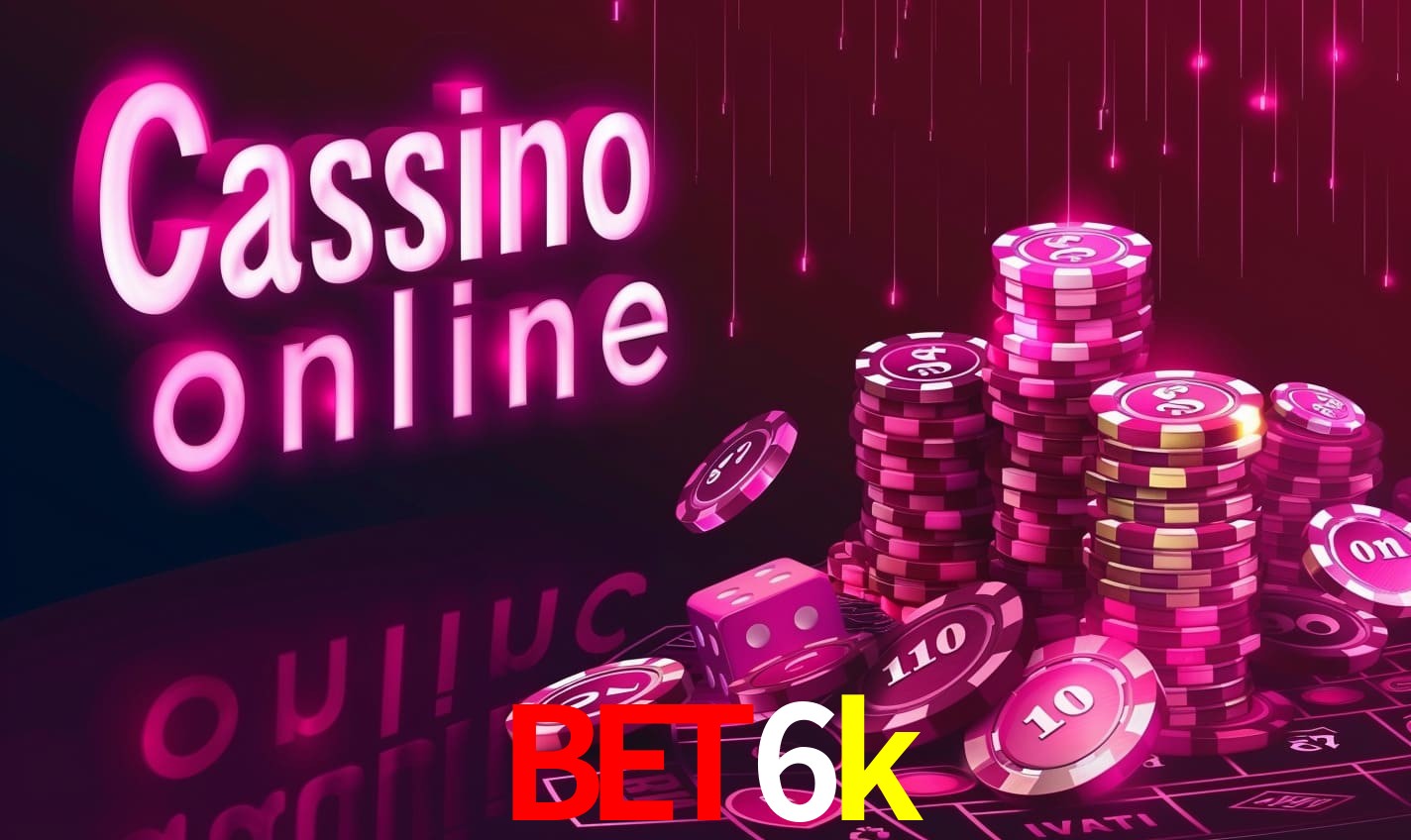 Jogos de Slot bet6k