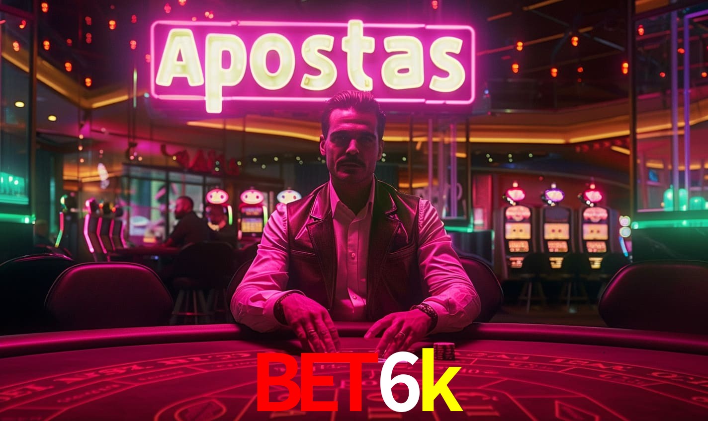 Diretório de Jogos bet6k