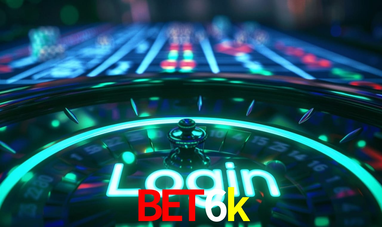 A Revolução dos Aplicativos de Jogos no bet6k