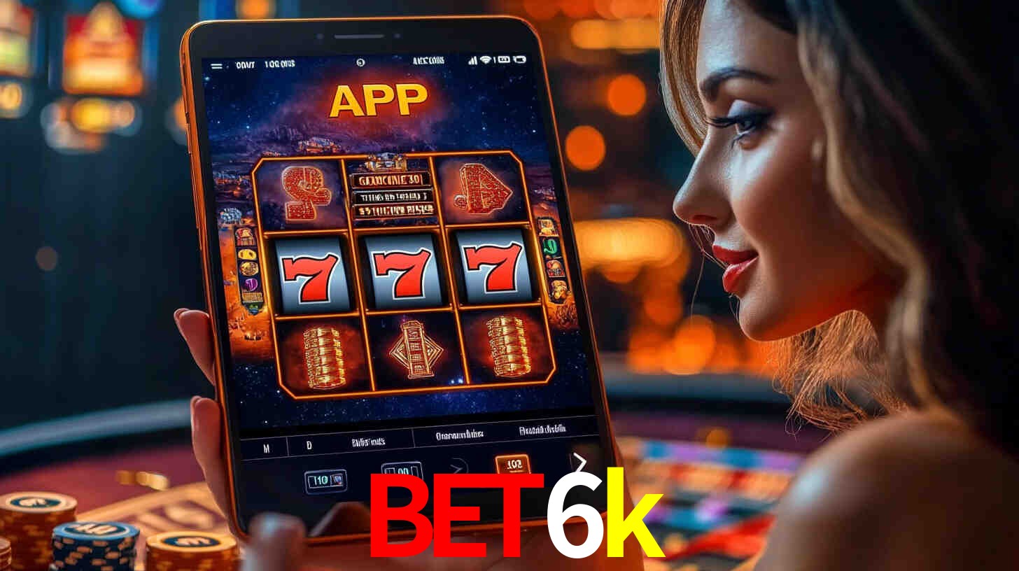 Desvendando o Mundo dos Jogos Virtuais na bet6k