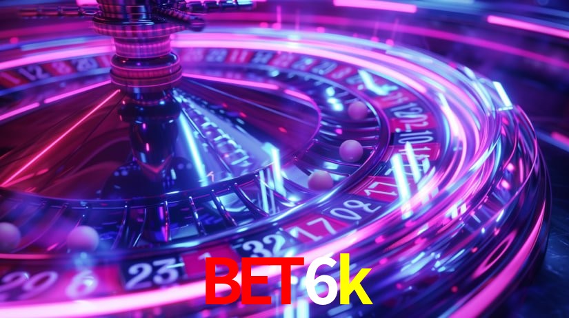 Benefícios da Conta bet6k