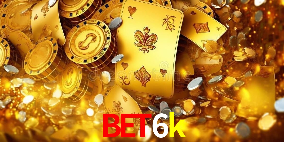 Descubra a Essência do bet6k: Nossa História e Compromissos