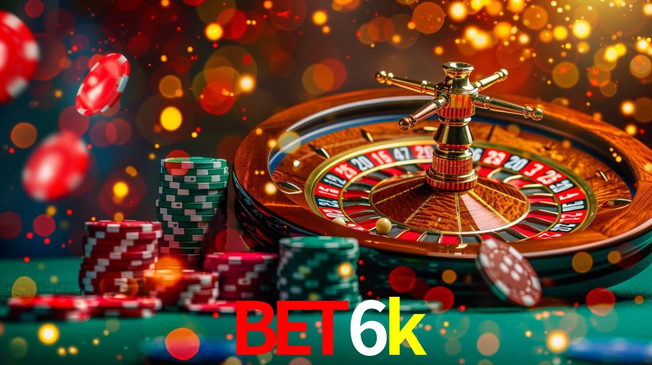 Explorando a Categoria de Eventos em Apostas na bet6k