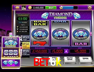 Explorando a Categoria de Eventos em Apostas na bet6k