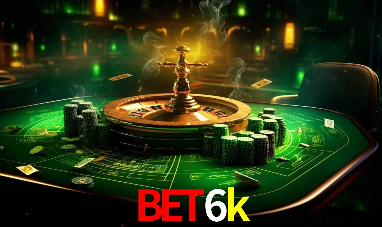Desvendando o Mundo dos Jogos Virtuais na bet6k