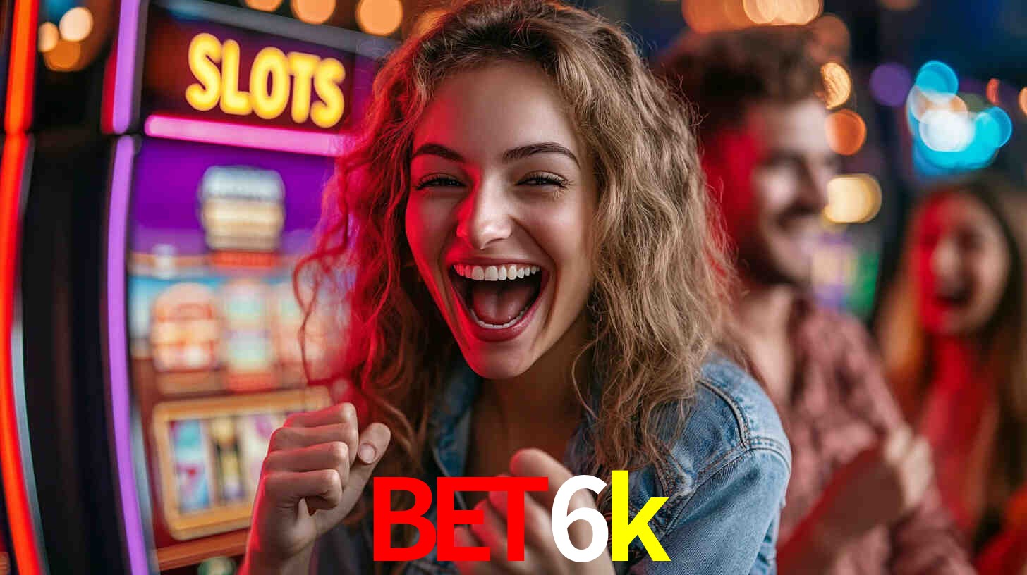 Apostas Esportivas na bet6k: Um Guia Completo