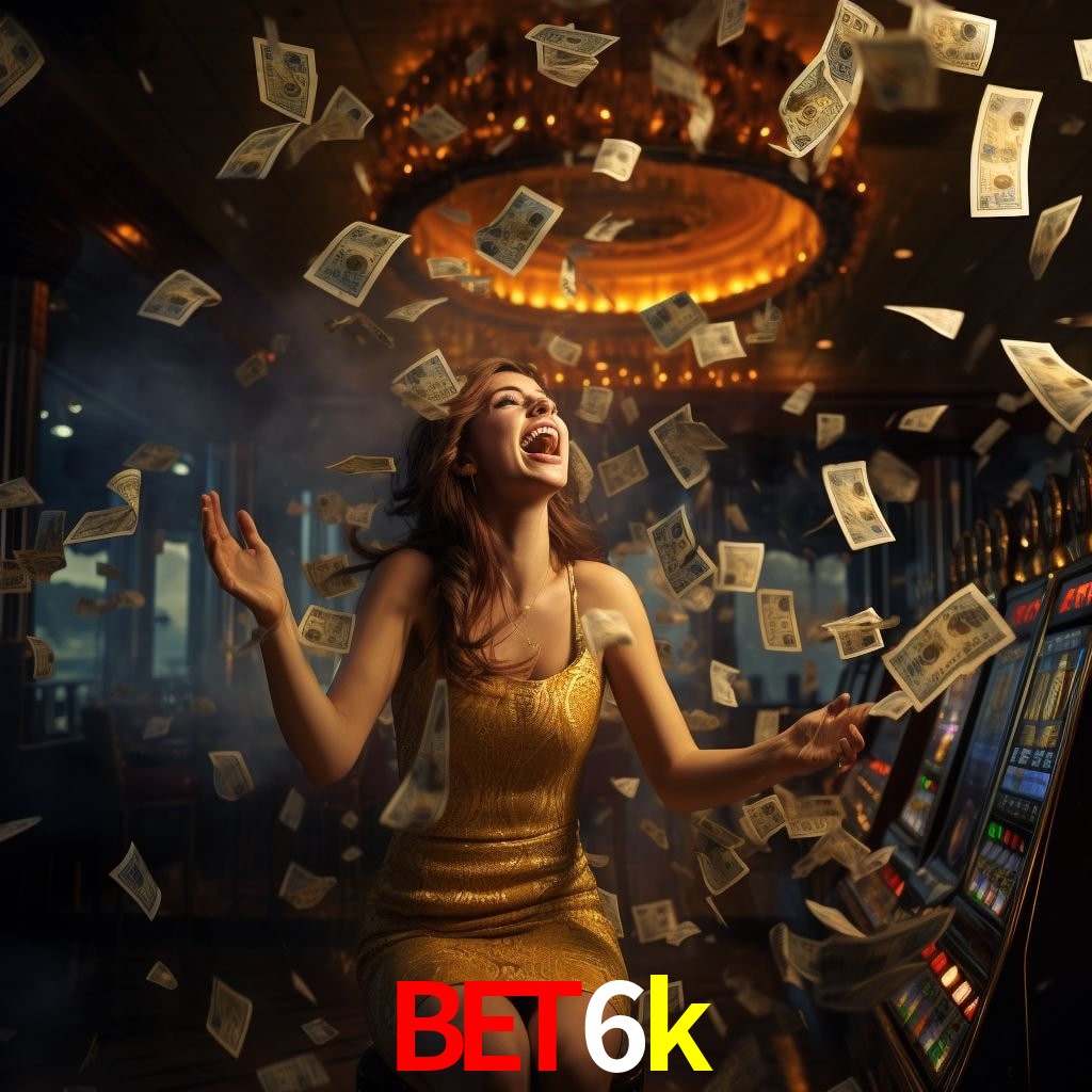 VIP Casino bet6k