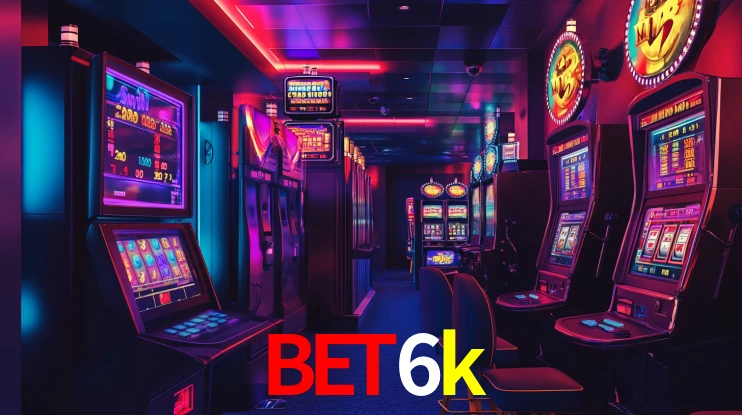 Ofertas Imperdíveis na bet6k: Promoções e Bônus Que Valem a Pena