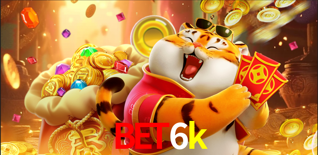 bet6k: A Experiência de Casino com Jogos de Mesa ao Vivo
