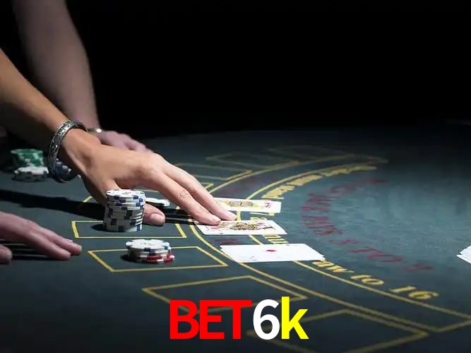 Platform Technology bet6k