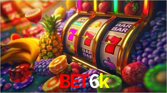 Weekend Specials bet6k