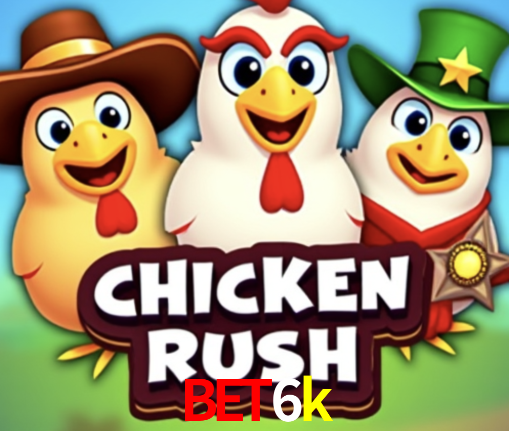 Account Benefits bet6k